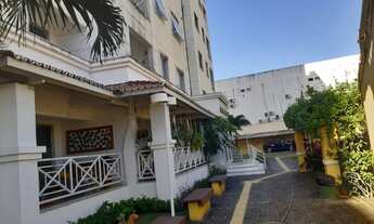 Imagem: Maraponga, Condomínio Giardini Milano