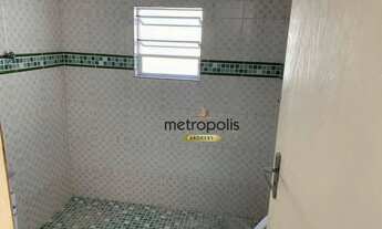 Imagem 6: Sobrado à venda, 200 m² por R$ 500.000,00 - Parque Gerassi - Santo André/SP