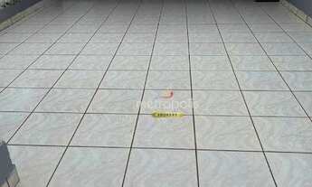 Imagem 7: Sobrado à venda, 220 m² por R$ 512.000,00 - Dos Casa - São Bernardo do Campo/SP