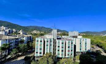 Imagem 5: Apartamento Padrão à venda no bairro Itacorubi em Florianópolis/SC