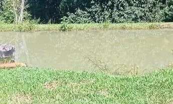 Imagem 5: Chácara Joanapolis (capelinha