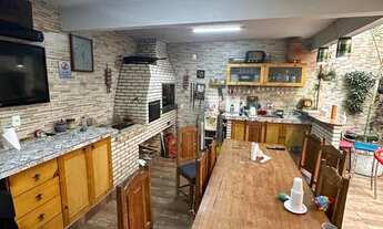 Imagem 4: Sobrado no riacho fundo 2