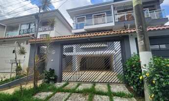 Imagem: Sobrado a venda na Vila São Francisco