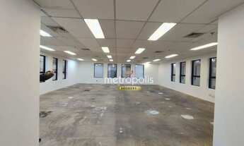 Imagem: Sala para alugar, 120 m² por R$ 11.572,00/mês