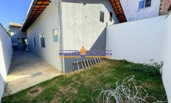 Imagem: Casa Plana 3 quartos suíte - Jardim Leblon