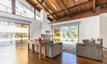 Imagem 6: Cobertura com 3 quartos e 4 vagas no Bela Vista