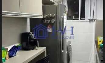 Imagem 5: Apartamento 03 quartos, sendo 01 suite Piratininga