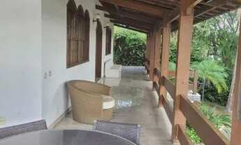 Imagem 2: Casa para venda, 5 quarto(s), Jardim Atlântico, Belo Horizonte