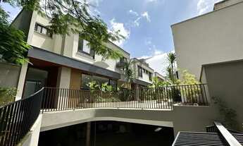 Imagem 6: Casa de Condomínio - 4 Dormitórios (Suítes) à Venda no Alto da Boa Vista - São Paulo/SP