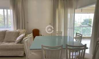 Imagem: Apartamento à venda em Campinas, Jardim