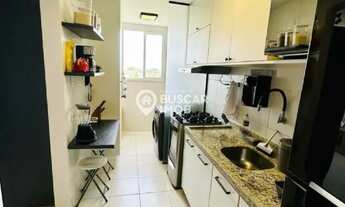 Imagem 13: APARTAMENTO COM 2/4 EM BURAQUINHO