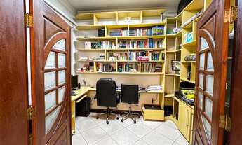 Imagem 5: Excelente Imóvel Residencial no Reduto - 450m²