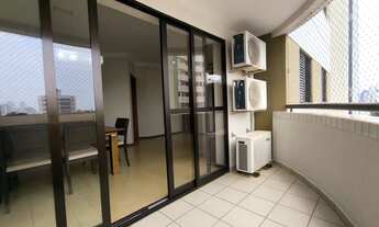 Imagem 5: EXCLUSIVIDADE ED. RENAISSANCE - R$770.000 - Apartamento à venda, 3 quartos (1 suíte), 2 Va