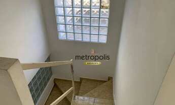 Imagem 7: Sobrado à venda, 200 m² por R$ 500.000,00 - Parque Gerassi - Santo André/SP