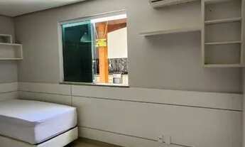 Imagem 4: Casa 4-4, sendo 2 Suítes, condomínio Próx. A Fraga Maia