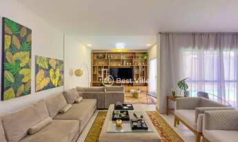 Imagem 6: Casa com 5 dormitórios, 440 m² - venda por R$ 3.250.000,00 ou aluguel por R$ 23.920,00/mês