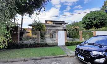 Imagem 3: Casa 4 quartos, sendo 2 suítes