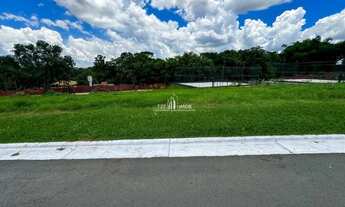 Imagem: Lote Solaris Laguna, Lote com 268,21m²