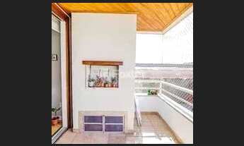 Imagem 6: APARTAMENTO de 82 m² com 2 quartos, vaga em Floresta - Porto Alegre - RS