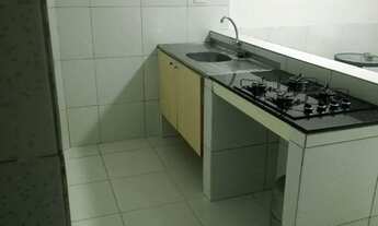 Imagem 3: KITNETS EM JARDIM ATLÂNTICO -OLINDA