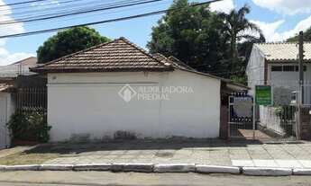 Imagem: Terreno no bairro Igara