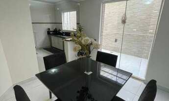 Imagem 5: Sobrado com 4 dormitórios à venda, 139 m² por R$ 680.000,00 - Xaxim - Curitiba/PR