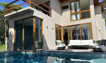 Imagem 3: Sobrado condomínio no Alto da Pitinga com 6 suítes em Arraial D'Ajuda - Porto Seguro