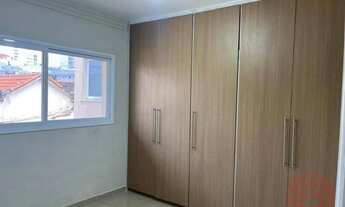 Imagem 3: Apartamento com 3 dormitórios, 70 m² - venda por R$ 599.000,00 ou aluguel por R$ 3.680,00