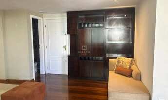 Imagem 4: Apartamento para alugar no Buritis 4 quartos | 180m²