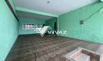 Imagem 3: EXCELENTE CASA AMPLA TOTALMENTE INDEPENDENTE COM QUINTAL E GARAGEM EM PIEDADE