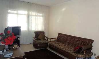 Imagem 4: SOBRADO - BUTANTÃ - SP