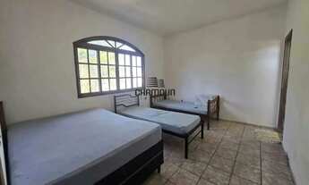 Imagem 5: Oportunidade única na Praia do Morro Casa Triplex à venda!