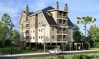 Imagem: Apartamento na planta à venda, 2 quartos