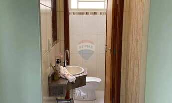 Imagem 7: Sobrado totalmente mobiliado e disponível para locação com 01 dormitório (suíte) no Centro