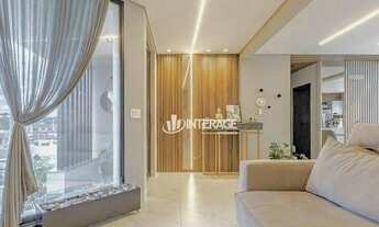 Imagem 5: Casa com 4 dormitórios à venda, 290 m² por R$ 2.350.000,00 - Santa Cândida - Curitiba/PR