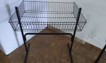 Imagem 4: Móveis para Loja Usados em bom estado de conservação..