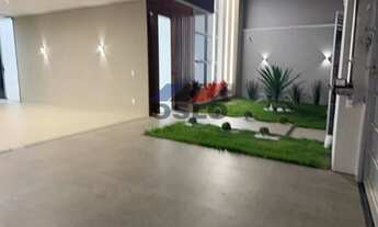 Imagem 2: CASA COM 3 QUARTOS, SENDO OS 03 DELES SUÍTES, LOCALIZADA NO JARDIM EUROPA, GOIÂNIA - GO