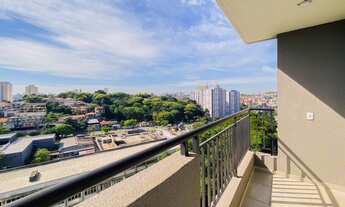 Imagem 3: Apartamento tipo para venda em Jardim Cidade Pirituba com 2 quartos, 43m²