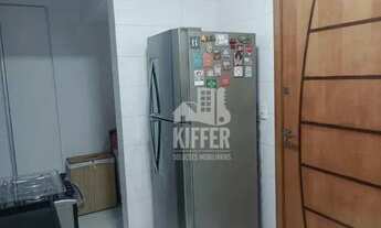 Imagem 5: Apartamento com 2 quartos à venda, 56 m² por R$ 290.000 - Fonseca - Niterói/RJ