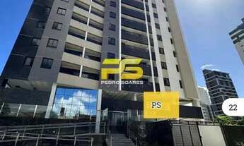 Imagem 2: REPASSE EXCLUSIVO ADR PARUS RESIDENCE MANAÍRA