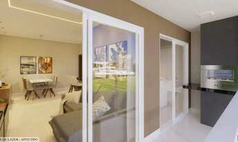 Imagem 4: Ágio de apartamento à venda na 706 sul com 3Q, sendo 1 suíte por apenas R$ 195.000,00