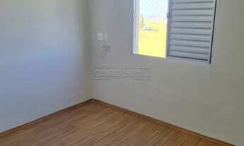 Imagem 4: Apartamento Padrão em São Carlos