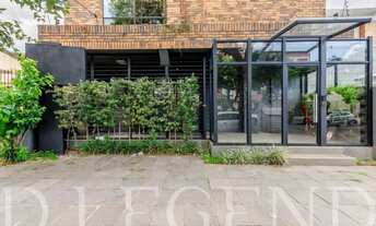 Imagem 3: Prédio Comercial próximo ao polo jurídico