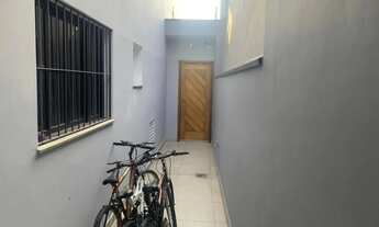 Imagem 6: Sobrado para aluguel com 95 metros quadrados com 3 quartos em Casa Verde Média - São Paulo