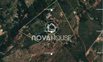 Imagem: ÁREA RESIDENCIAL