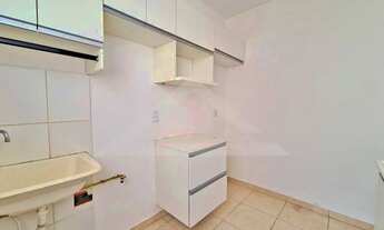 Imagem 4: Apartamento para locação no Condomínio Parque Reino da Inglaterra, próximo ao Novo Shoppin