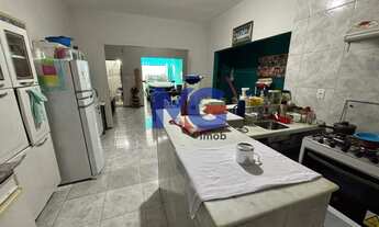 Imagem 7: Casa à venda no Bairro Salesianos, Juazeiro do Norte - 4 quartos, 3 suítes, 150 m²