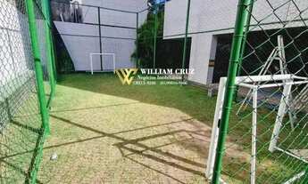 Imagem 4: Aluguel. 2 quartos, 1 suíte, andar alto, vaga coberta, lazer completo, excelente local!