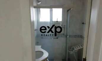 Imagem 6: Apartamento em Moema com 115m², 3 Dormitórios sendo 1 suíte e 2 vagas