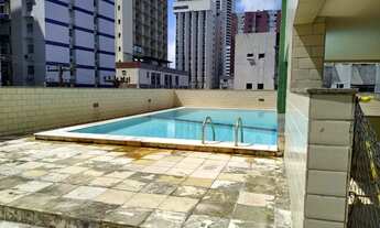 Imagem 6: Imóvel para venda com 114 metros quadrados com 3 quartos em Boa Viagem - Recife - PE